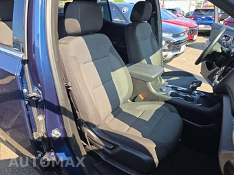 2023 Chevrolet Traverse LT Cloth 1LT - miniatura 19
