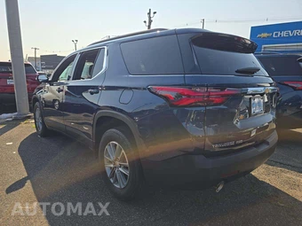 2023 Chevrolet Traverse LT Cloth 1LT - miniatura 2