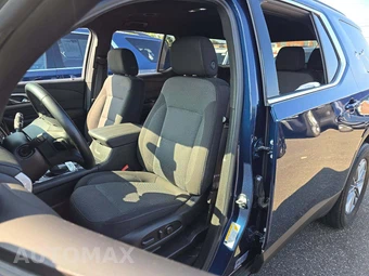 2023 Chevrolet Traverse LT Cloth 1LT - miniatura 6