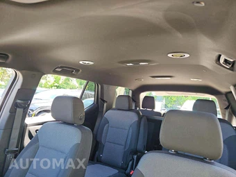 2023 Chevrolet Traverse LT Cloth 1LT - miniatura 11
