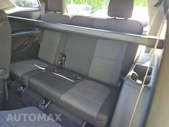2023 Chevrolet Traverse LT Cloth 1LT - miniatura 14