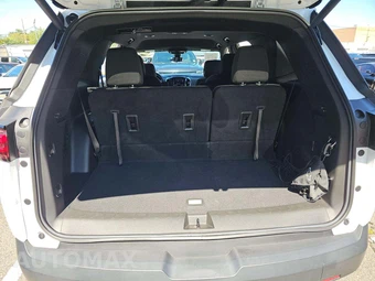 2023 Chevrolet Traverse LT Cloth 1LT - miniatura 15