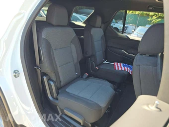 2023 Chevrolet Traverse LT Cloth 1LT - miniatura 17