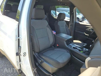 2023 Chevrolet Traverse LT Cloth 1LT - miniatura 19