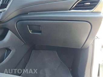 2023 Chevrolet Traverse LT Cloth 1LT - miniatura 20