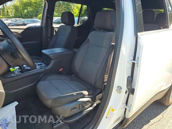 2023 Chevrolet Traverse LT Cloth 1LT - miniatura 6