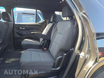 2023 Chevrolet Traverse LT Cloth 1LT - miniatura 13