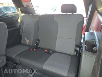 2023 Chevrolet Traverse LT Cloth 1LT - miniatura 14