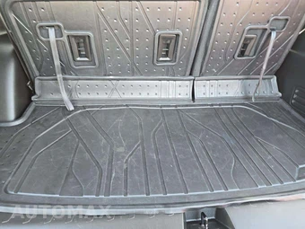 2023 Chevrolet Traverse LT Cloth 1LT - miniatura 15