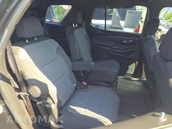 2023 Chevrolet Traverse LT Cloth 1LT - miniatura 17