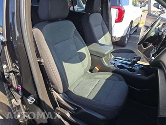 2023 Chevrolet Traverse LT Cloth 1LT - miniatura 19