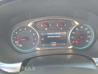 2023 Chevrolet Traverse LT Cloth 1LT - miniatura 9