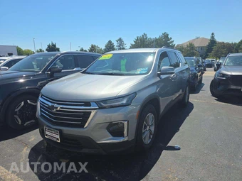 2023 Chevrolet Traverse LT Cloth 1LT