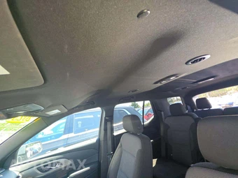 2023 Chevrolet Traverse LT Cloth 1LT - miniatura 11