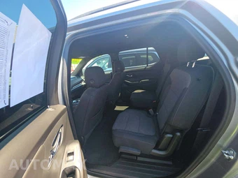 2023 Chevrolet Traverse LT Cloth 1LT - miniatura 13