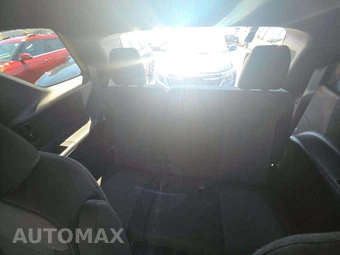 2023 Chevrolet Traverse LT Cloth 1LT - miniatura 14