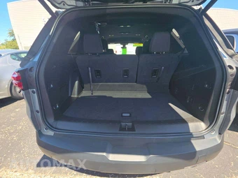 2023 Chevrolet Traverse LT Cloth 1LT - miniatura 15