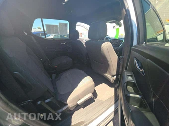 2023 Chevrolet Traverse LT Cloth 1LT - miniatura 17