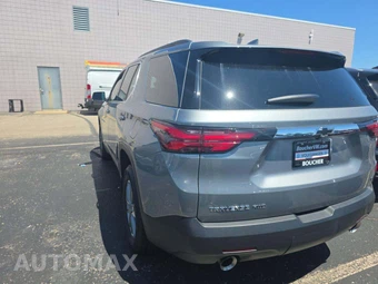 2023 Chevrolet Traverse LT Cloth 1LT - miniatura 2