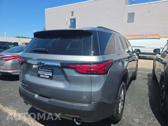 2023 Chevrolet Traverse LT Cloth 1LT - miniatura 3