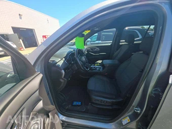 2023 Chevrolet Traverse LT Cloth 1LT - miniatura 6