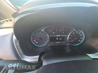 2023 Chevrolet Traverse LT Cloth 1LT - miniatura 9