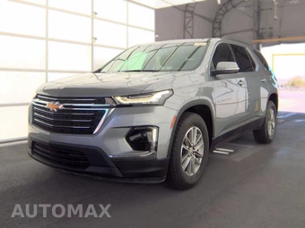 2023 Chevrolet Traverse LT Cloth 2FL