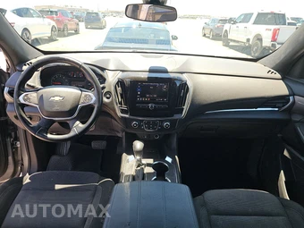 2023 Chevrolet Traverse LT Cloth 2FL – miniatura 11