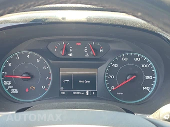 2023 Chevrolet Traverse LT Cloth 2FL – miniatura 12