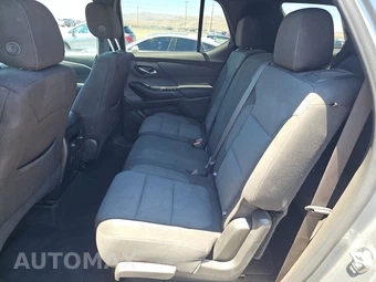 2023 Chevrolet Traverse LT Cloth 2FL – miniatura 13