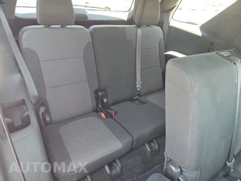 2023 Chevrolet Traverse LT Cloth 2FL – miniatura 14