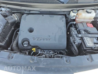 2023 Chevrolet Traverse LT Cloth 2FL – miniatura 16