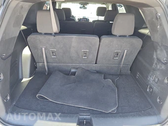 2023 Chevrolet Traverse LT Cloth 2FL – miniatura 17