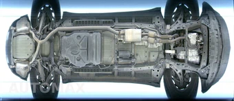 2023 Chevrolet Traverse LT Cloth 2FL – miniatura 18
