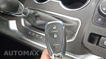 2023 Chevrolet Traverse LT Cloth 2FL – miniatura 21