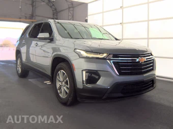 2023 Chevrolet Traverse LT Cloth 2FL – miniatura 3