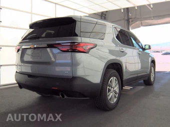 2023 Chevrolet Traverse LT Cloth 2FL – miniatura 4