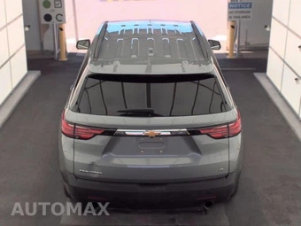 2023 Chevrolet Traverse LT Cloth 2FL – miniatura 5