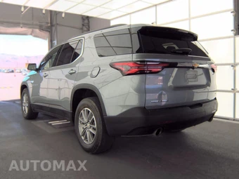 2023 Chevrolet Traverse LT Cloth 2FL – miniatura 6