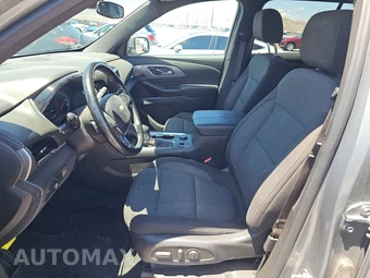 2023 Chevrolet Traverse LT Cloth 2FL – miniatura 7