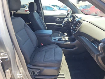 2023 Chevrolet Traverse LT Cloth 2FL – miniatura 8