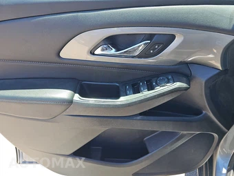 2023 Chevrolet Traverse LT Cloth 2FL – miniatura 9