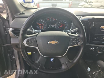 2023 Chevrolet Traverse LT Cloth 2FL – miniatura 10