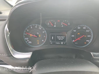 2023 Chevrolet Traverse LT Cloth 2FL – miniatura 12