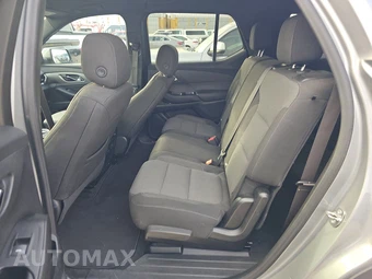 2023 Chevrolet Traverse LT Cloth 2FL – miniatura 13