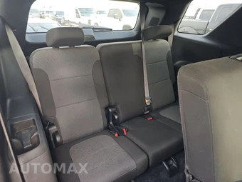 2023 Chevrolet Traverse LT Cloth 2FL – miniatura 14