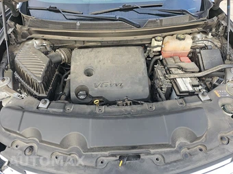 2023 Chevrolet Traverse LT Cloth 2FL – miniatura 16