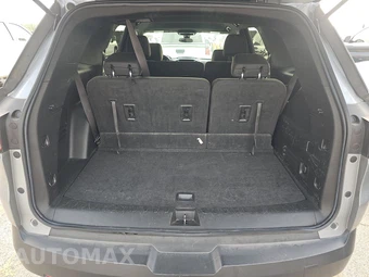 2023 Chevrolet Traverse LT Cloth 2FL – miniatura 17