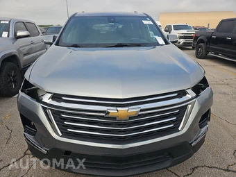 2023 Chevrolet Traverse LT Cloth 2FL – miniatura 2