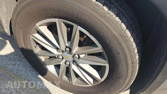 2023 Chevrolet Traverse LT Cloth 2FL – miniatura 20